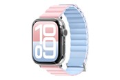 Smartwatch - Tilbehør - Laut NOVI SPORT - 2025 Edition - strap for smart watch - L_AWL_NS_CP