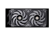 CPU Køler - Thermaltake TOUGHLIQUID Ultra 240 - CPU Vandkøling - CL-W322-PL12GM-B