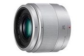 Objektiv - Panasonic Lumix G H-H025E - lens - 25 mm - H-H025E-S