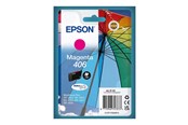 Blæk, Toner & Forbrugsstoffer - Epson 406 - magenta - original - ink cartridge - C13T17G34010