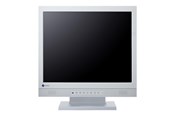 Skærm - 17" EIZO DuraVision FDS1721T - LED monitor - DVFDS1721T-GY