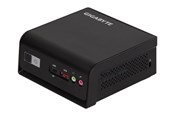 Stationær - Mini PC / Barebone - GIGABYTE BRIX s GB-BTIP-N150 - mini PC N-series N150 - 0 GB - no HDD - GB-BTIP-N150
