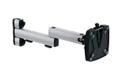 Vægbeslag, AV-Beslag & AV-Møbler - Novus TSS Folding Arm II - Max 10 kg - recommended for - 964+0119+000