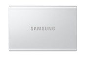 SSD - Samsung T7 Resurrected MU-PD2T0G - SSD - 2 TB - USB 3.2 Gen 2 - MU-PD2T0G/WW