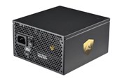 Strømforsyning - Sharkoon Rebel P30 Strømforsyning - 1300 Watt - 135 mm - ATX 3.0 - 80 Plus Gold certified - 4044951038541