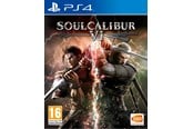 Spil - Soul Calibur VI - Sony PlayStation 4 - Kamp - 4012160264235