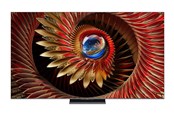 Fladskærms TV - TCL 75" Fladskærms TV Mini LED 4K Dolby Vision 75C89K - 75C89K