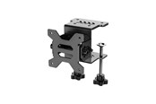 Systemtilbehør (kølepasta mv.) - Moza Racing desk clamp - adjustable - AS029