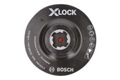 Vinkelsliber - Bosch backing pad - 2608601721