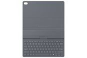 Tablet - Covers & Cases - Samsung Galaxy Tab S12+ Slim Keyboard - Black (Nordic) - EF-DX840BBEGSE