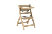Baby Udstyr - NENO Pino Højstol i Træ - NEN-BAB ME019