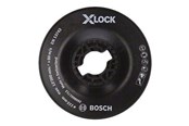 Vinkelsliber - Bosch backing pad - 2608601713