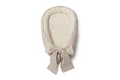 Baby Udstyr - NENO Monti Babynest - NEN-BAB TE002