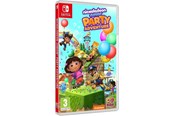 Spil - Nickelodeon Junior Party Adventure - Nintendo Switch - Racing - 5061005354203
