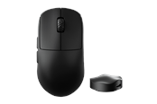 Mus - Scyrox V6S Black - Gaming Mus - Optisk - 5 knapper - Sort - 6977902640471