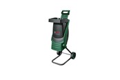 Kompostkværn - Bosch AXT RAPID 2000 garden shredder - 0600853501