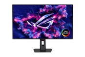 Skærm - 32" ASUS ROG Strix XG32UQDMS - 31.5" | 3840 x 2160 | 240 Hz | OLED - 90LM0CV0-B01371