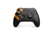 Spil tilbehør - Corsair Nemesis Pro 8K PC Black - Wireless Controller - PC - 605-178-02-001-WW