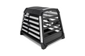 Hunde - Thule thule allax hundebur m 65x65x82-90cm crashte - 0197074564184