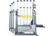 Hunde - Mimsafe mimsafe variogate 1 dør 68x58x14cm - 703.0116