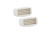 Katte - PETSAFE petsafe ecom smartspin deodorizer x2 - 72984918006