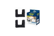 Katte - PETSAFE petsafe skumfilter 2 pak til viva - 72984917961