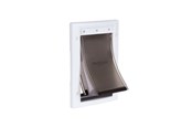 Hunde - PETSAFE - Extreme Weather Pet Door L - (729849157 - 729849157965