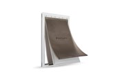 Hunde - PETSAFE petsafe ecom extreme weather dør alu m - 72984916853