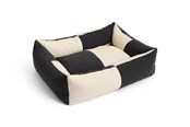 Hunde - Hay hay hundeseng zip large h30 x w75 x l96 cm bl - AD862-A603-AS14