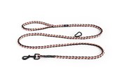 Hunde - Hay hay hundesnor flettet justerbar m/l l160 c - AD865-E871-AS17