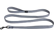 Hunde - Hay hay hunde line flad s/m blå og hvid str - AD865-F281-AU33