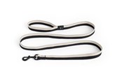 Hunde - Hay hay hunde line flad m/l sort/hvid - AD865-D029-AS14