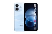 Mobil - Xiaomi Redmi Note 17 Pro 5G 256GB/6GB - Sky Blue - MZB0OY2EU