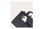 Tasker - Tucano Gommo - notebook carrying case - BSGOM1516-BK