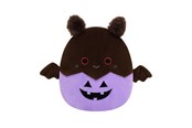 Plys - Squishmallows Haloween - Perkin - Black Mothman - 0191726071464