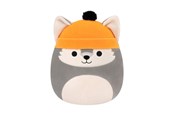 Plys - Squishmallows Haloween - Willy the Grey Wolf - 0191726071457