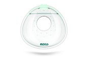 Baby Udstyr - NENO Claro Mælkeopsamlere 2-pakke - NEN-MAM-LK012