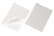 Lommer, Omslag & Registre - DURABLE Pocketfix A4 - 809619