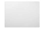 Skrivebordstilbehør - DURABLE desk mat - 53 x 40 cm - polypropylene (PP) - transparent - 712219
