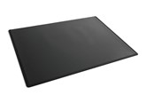 Skrivebordstilbehør - DURABLE Skriveunderlag 650x520 mm med transparent overflad - 723301