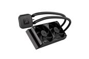 CPU Køler - Corsair NAUTILUS II 240 RS - CPU Vandkøling - Max 36 dBA - CW-9061055-WW
