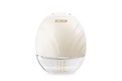 Baby Udstyr - NENO Perla Håndfri Brystpumpe - Enkelt - NEN-MAM-LK015