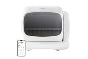 Katte - UBPet Intelligent selvrensende kattebakke C41 - UCAT C41