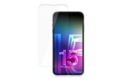 Mobil - Beskyttelsesglas - 3mk FlexibleGlass - screen protector for mobile phone - shatterproof - 5903108661102