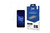 Mobil - Beskyttelsesglas - 3mk FlexibleGlass - screen protector for mobile phone - shatterproof - 5903108677820