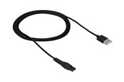Strømkabel (ekstern) - Akyga power cable - 1.8 m - AK-PD-10