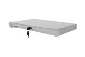 Rack skabe - Lanberg - rack drawer - 483 x 270 mm - 1U - AK-2002-S