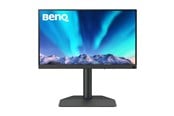 Skærm - 27" BenQ SW272QN - LED monitor - 27" - HDR - 9H.Y0DLB.QBE