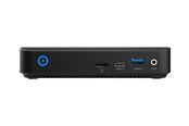 Stationær - Mini PC / Barebone - ZOTAC ZBOX C Series CI345 edge - ZBOX-CI345-BE