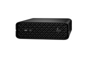 Stationær - Workstation - HP Workstation Z2 G1i - E72NHET#UUW